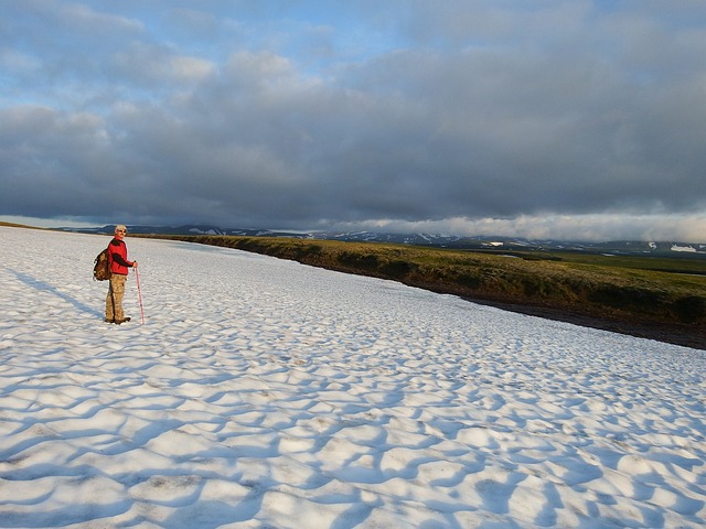 堪察加半岛 夏天 山地高原 - 上的免费照片