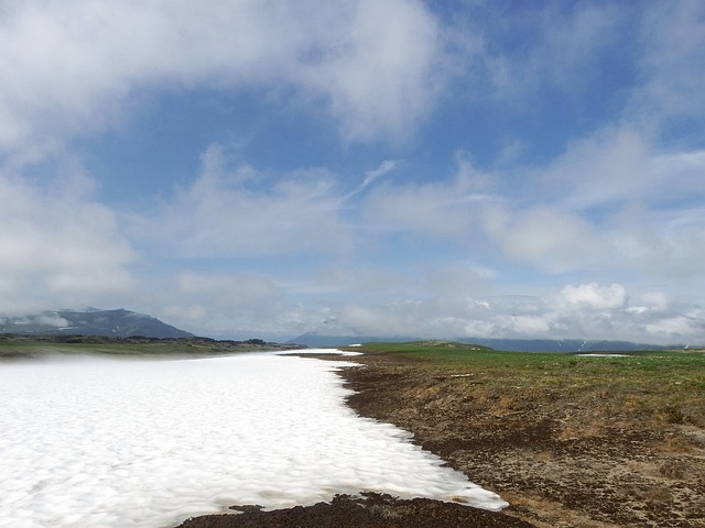 堪察加半岛 Sneznik 夏天 - 上的免费照片