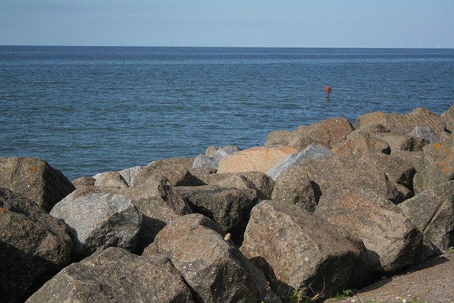 Reculver 肯特 英国 - 上的免费照片