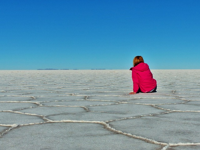 盐滩 玻利维亚 宁静 - 上的免费照片