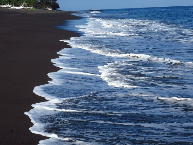 巴厘岛 海洋 印度洋 - 上的免费照片