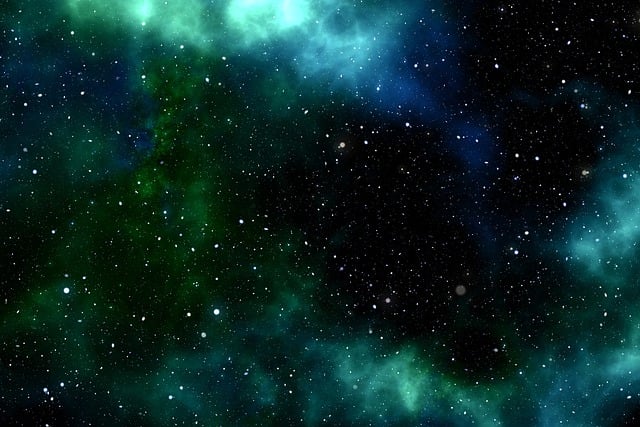 星星 天空 空间 - 上的免费图片