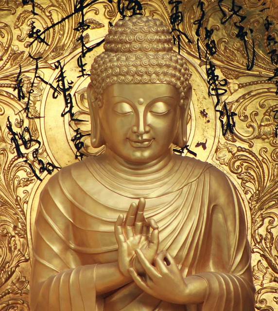 Budha 雕像 佛 - 上的免费照片