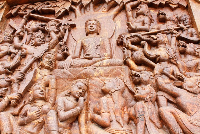 Budha 冥想 佛 - 上的免费照片