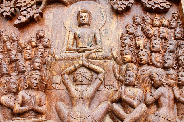 Budha 冥想 佛 - 上的免费照片