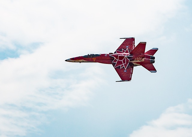 F18 Cf18 加拿大 - 上的免费照片