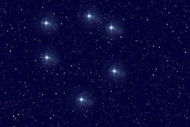 福尔曼 星星 星座 - 上的免费照片