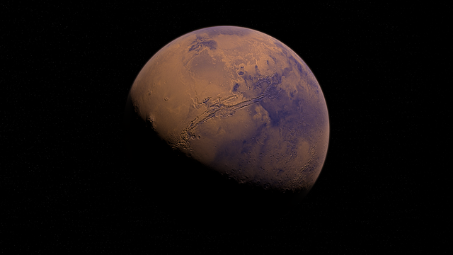 火星 空间 科学 - 上的免费照片