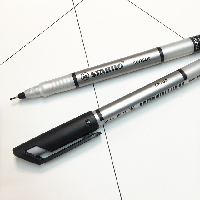 Stabilo 文具 - 上的免费照片