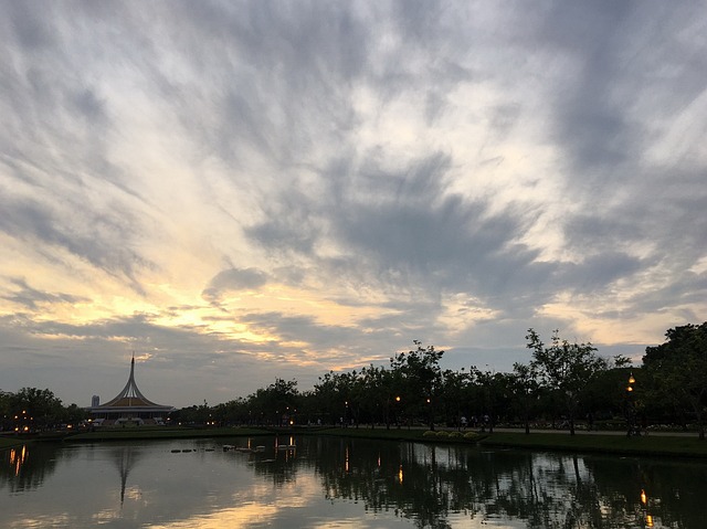 苏Luang 公园 - 上的免费照片