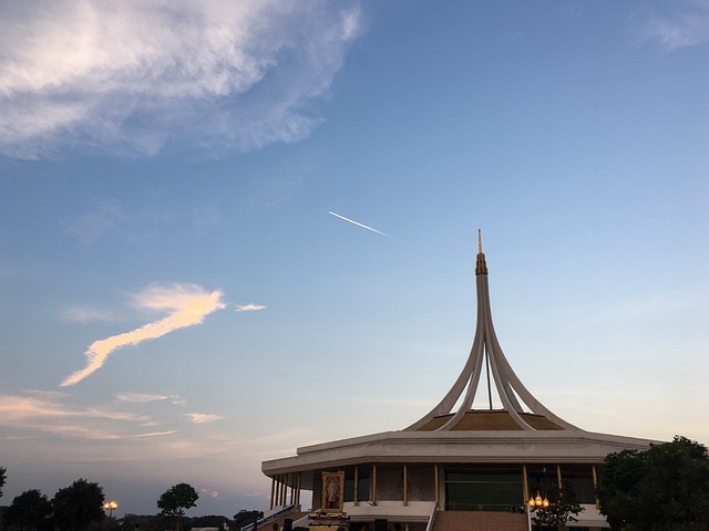 苏Luang 公园 - 上的免费照片