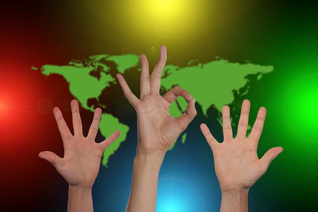 志愿者 手 自愿地 - 上的免费照片