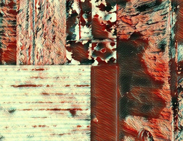 抽象 小报 拼凑而成 - 上的免费图片