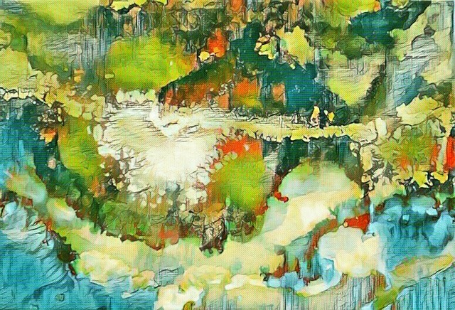 海岸 小报 明亮的 - 上的免费图片