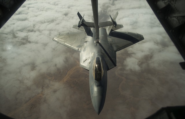 F 22 猛禽 隐身 飞机 - 上的免费照片