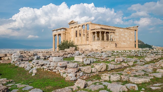 Greece Athen - 上的免费照片