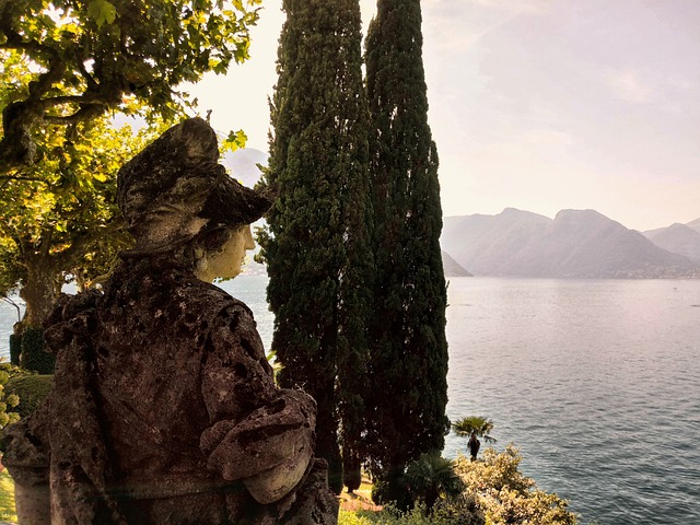 图像 别墅 巴尔比亚内罗 - 上的免费照片