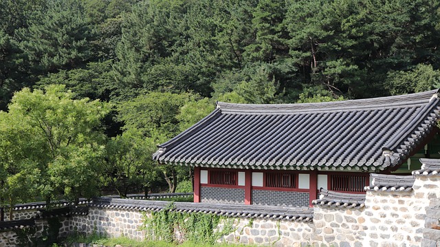 韩国 韩国人 房子 - 上的免费照片