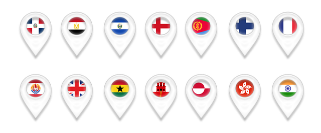 地图 地理位置 Pin - 上的免费图片