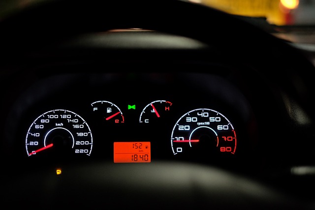 汽车仪表盘 车速表 速度 - 上的免费照片