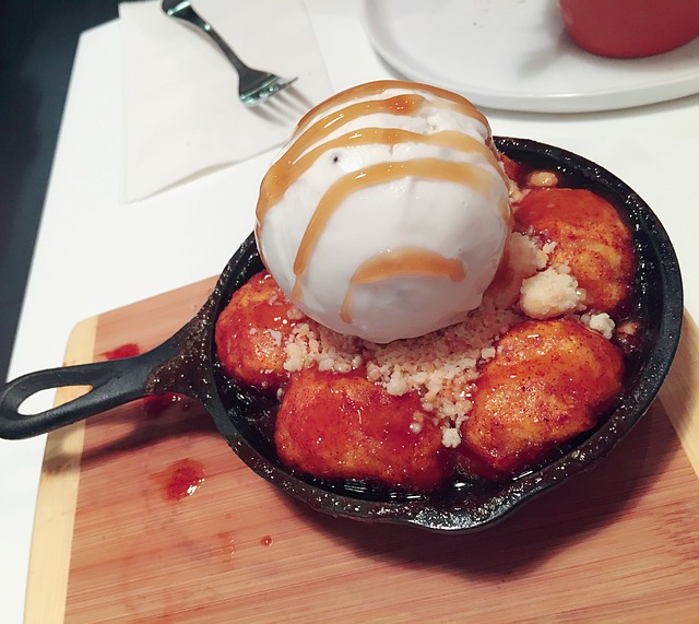 Dessert Food - 上的免费照片