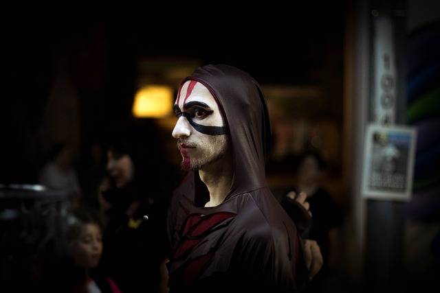 哑剧 街道 艺术家 - 上的免费照片