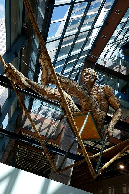 雕塑 椅子 大卫 罗宾逊 - 上的免费照片