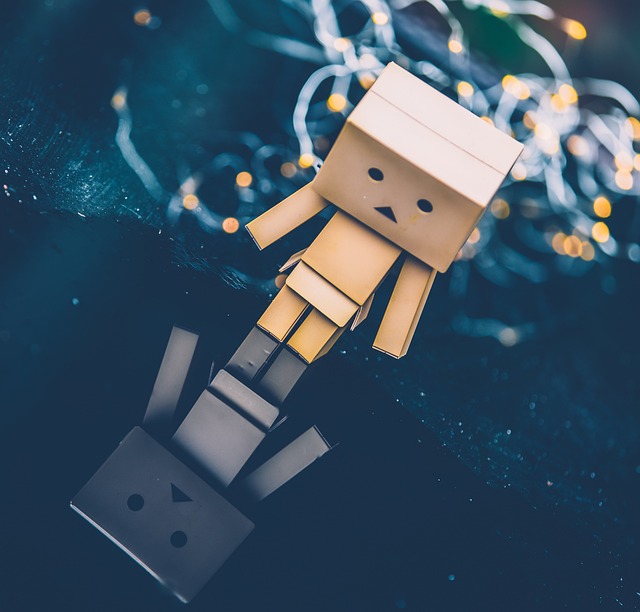 玩具 Danbo 数字 - 上的免费照片