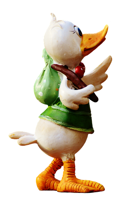 鸭 乐趣 可爱的 - 上的免费照片