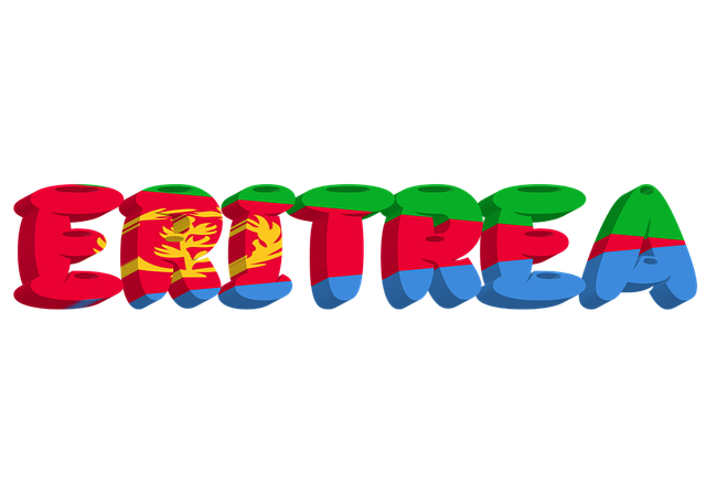 厄立特里亚 国 国际 - 上的免费图片
