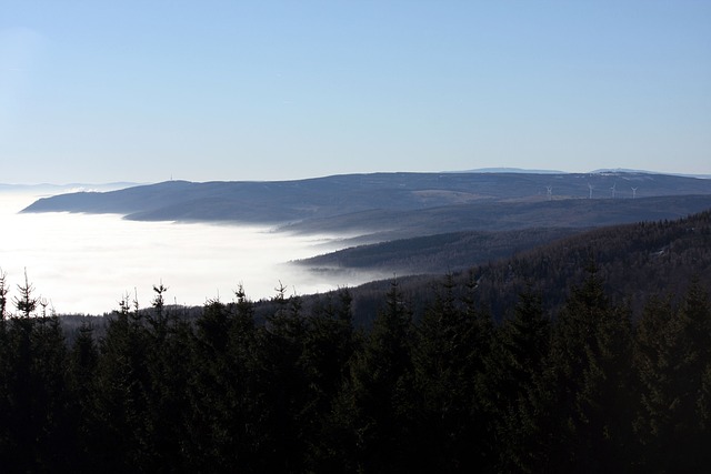 反演 矿石山 海岸 - 上的免费照片