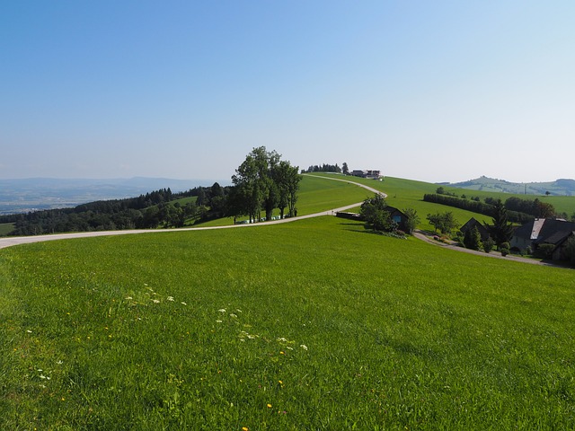 自然 景观 山地 - 上的免费照片