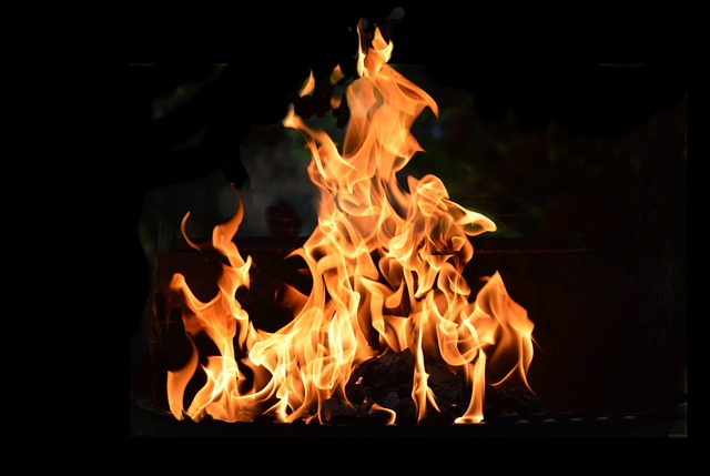 火 火焰 火热 - 上的免费照片