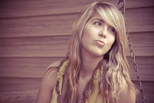 模型 女士 女孩 - 上的免费照片