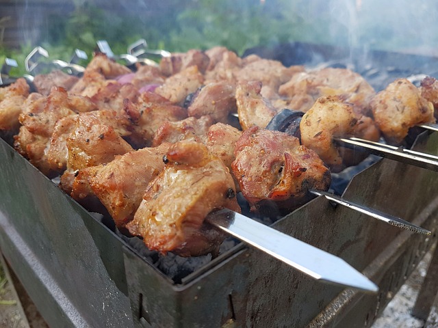 背景 烧烤 牛肉 - 上的免费照片