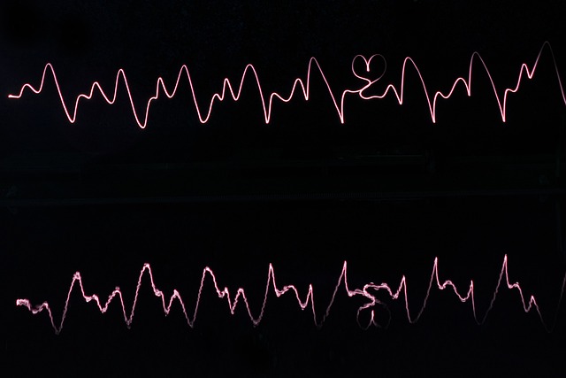 Lightpainting 暗 反射 - 上的免费照片
