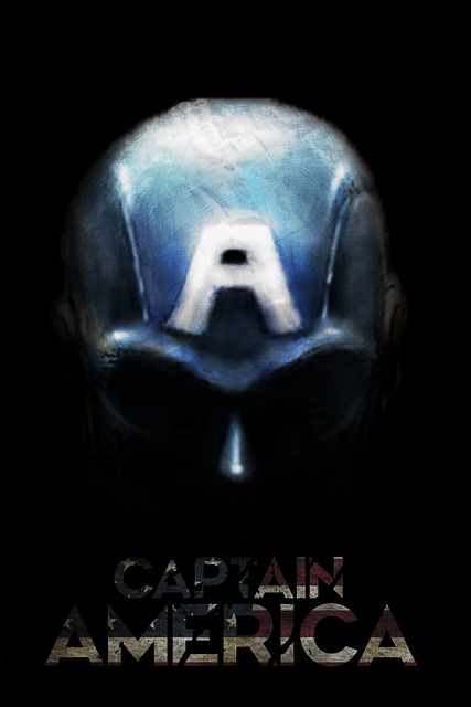 Capitanamerica 奇迹 复仇者 - 上的免费照片