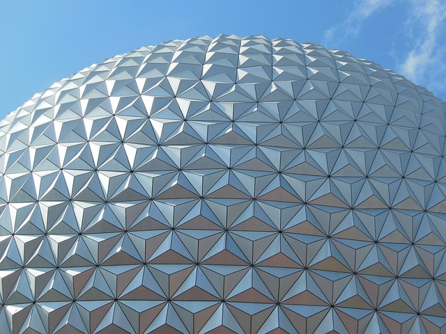 迪士尼 Epcot 纹理 - 上的免费照片