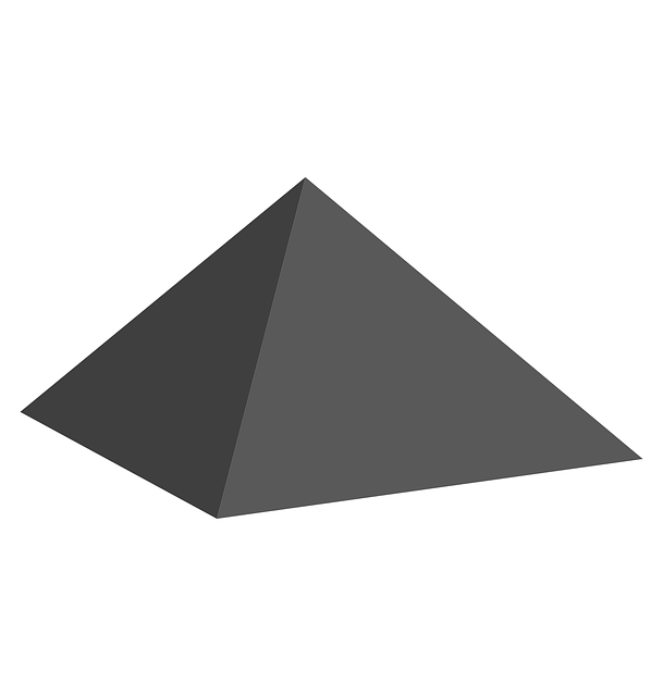 金字塔 埃及 埃及人 - 免费矢量图形