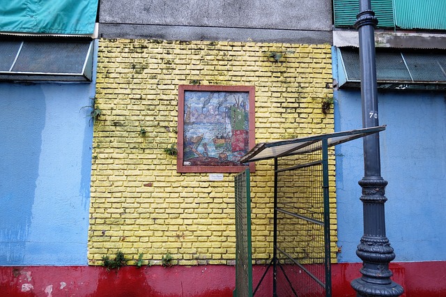 小路 Buenosaires - 上的免费照片