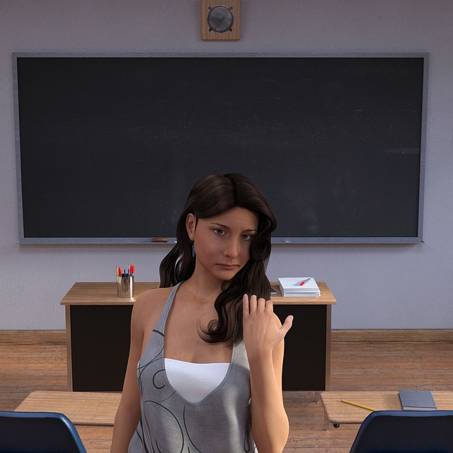 学校 老师 板 - 上的免费照片