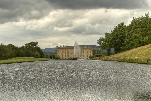 庄严 家 财产 - 上的免费照片