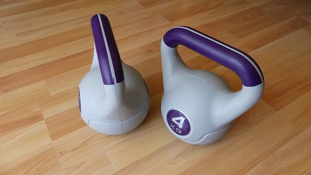 球的砝码 壶铃 哑铃 - 上的免费照片