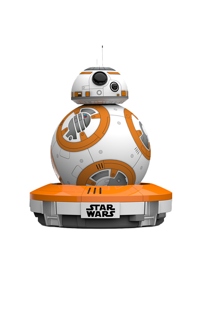 Bb-8 机器人 星球大战 - 上的免费照片