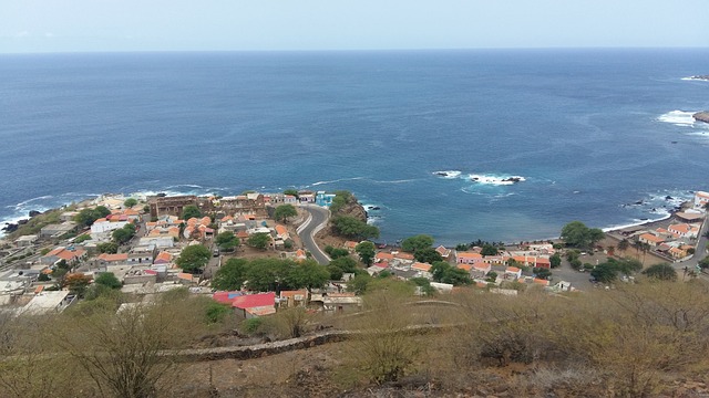 Cape Verde 旅游 - 上的免费照片
