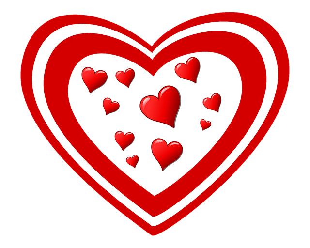 哈特 Liefde Valentijn - 上的免费图片