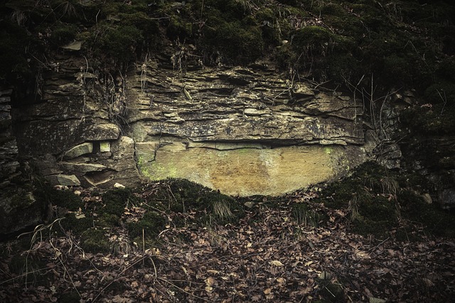 采石场 石头 岩石 - 上的免费照片