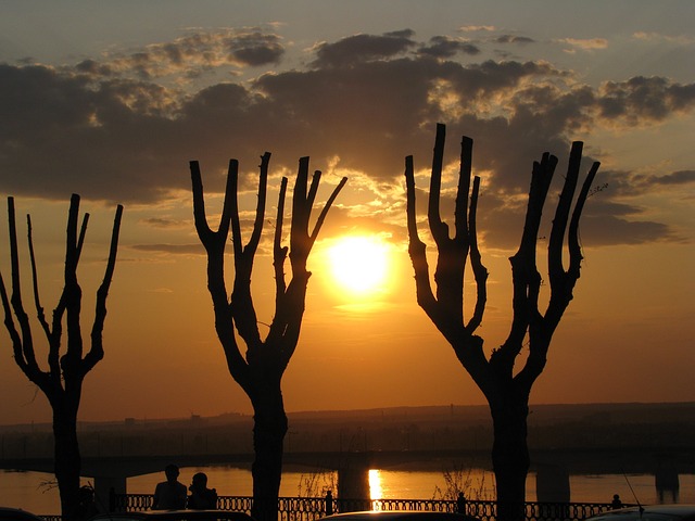 Sacakt 天空 晚上 - 上的免费照片