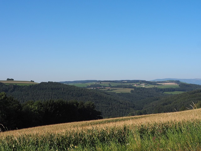 全景 山 自由 - 上的免费照片