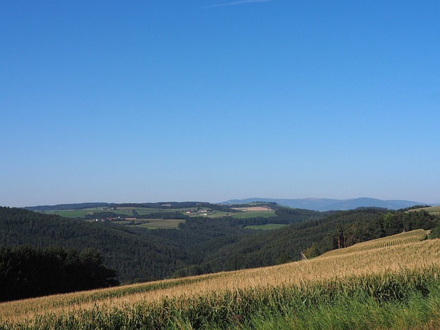 全景 山 自由 - 上的免费照片